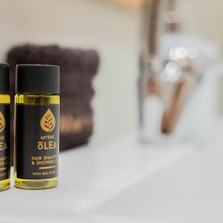Ethra Suite 1 Волос Екстериор снимка