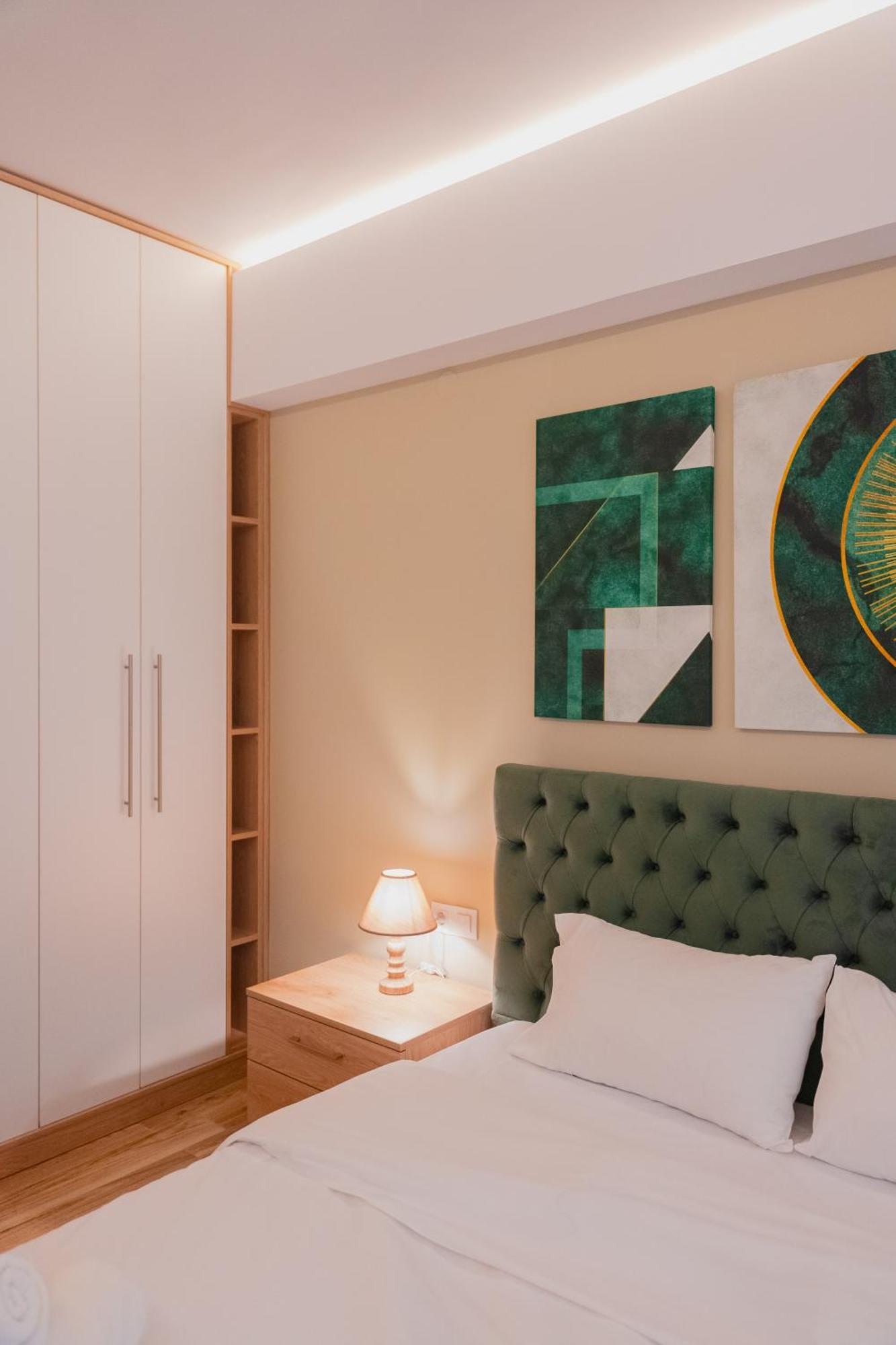 Ethra Suite 1 Волос Екстериор снимка