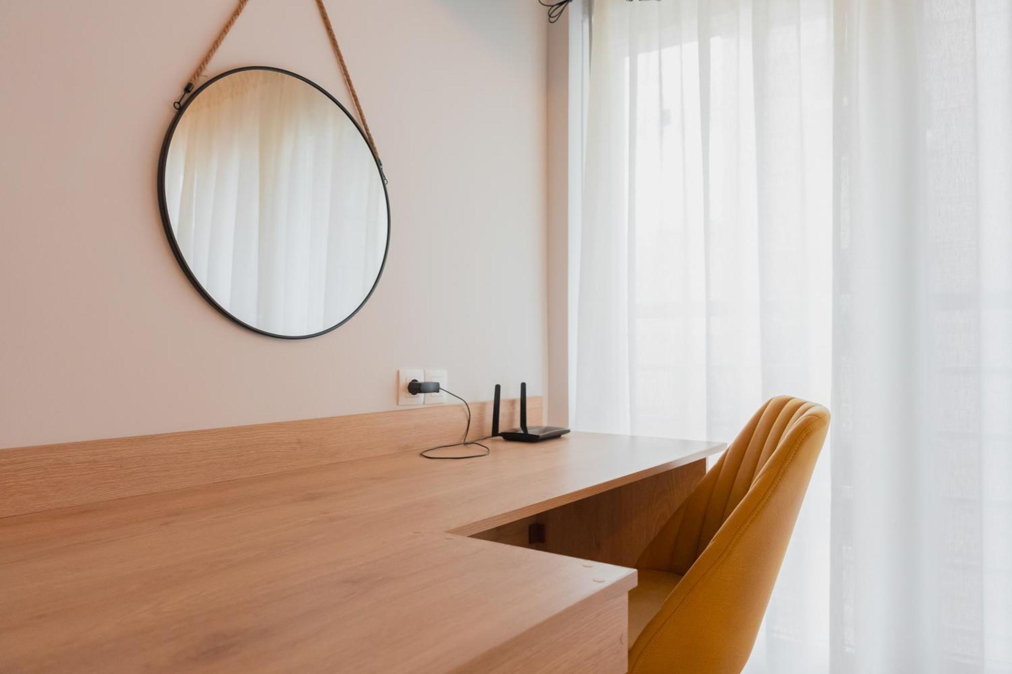 Ethra Suite 1 Волос Екстериор снимка