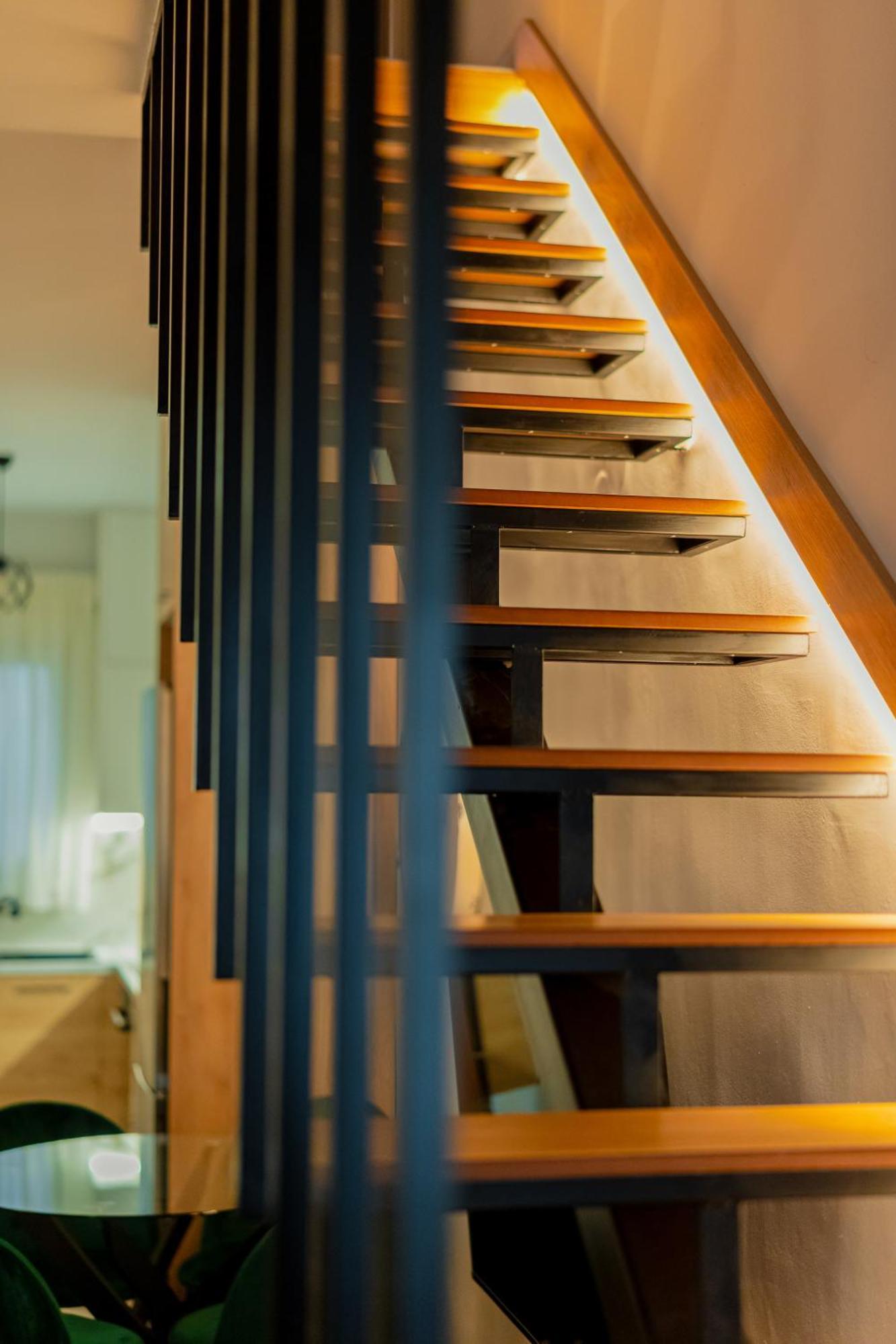 Ethra Suite 1 Волос Екстериор снимка