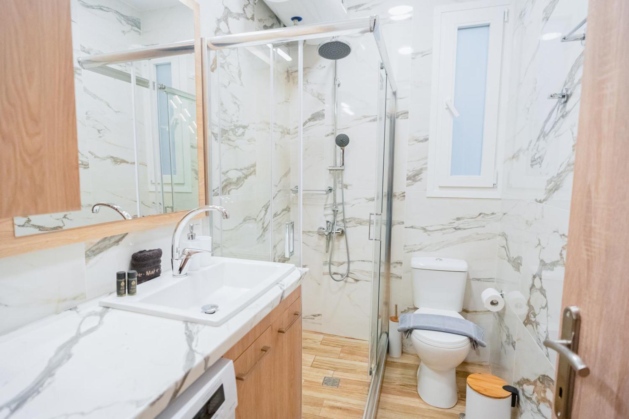 Ethra Suite 1 Волос Екстериор снимка