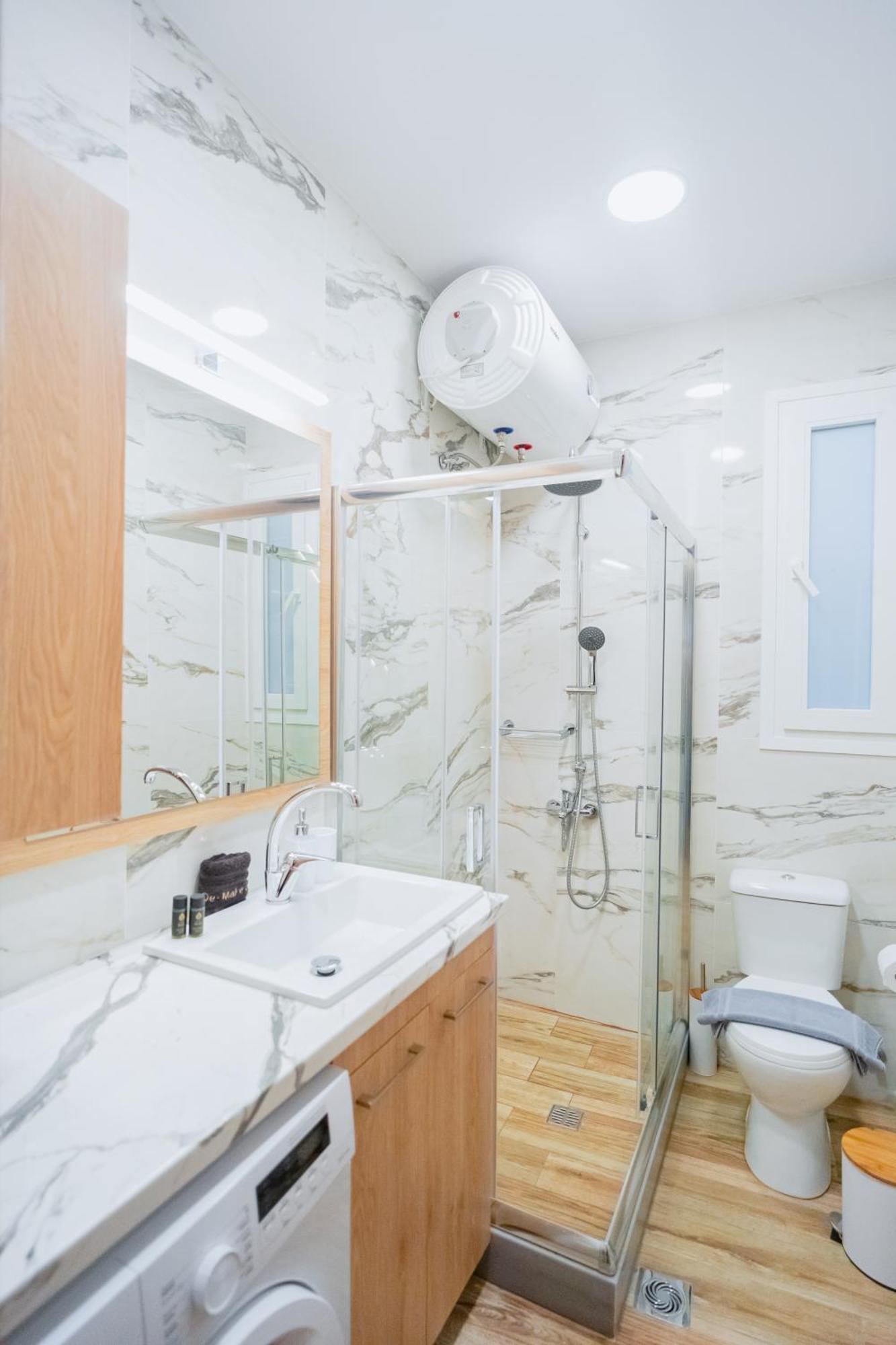 Ethra Suite 1 Волос Екстериор снимка
