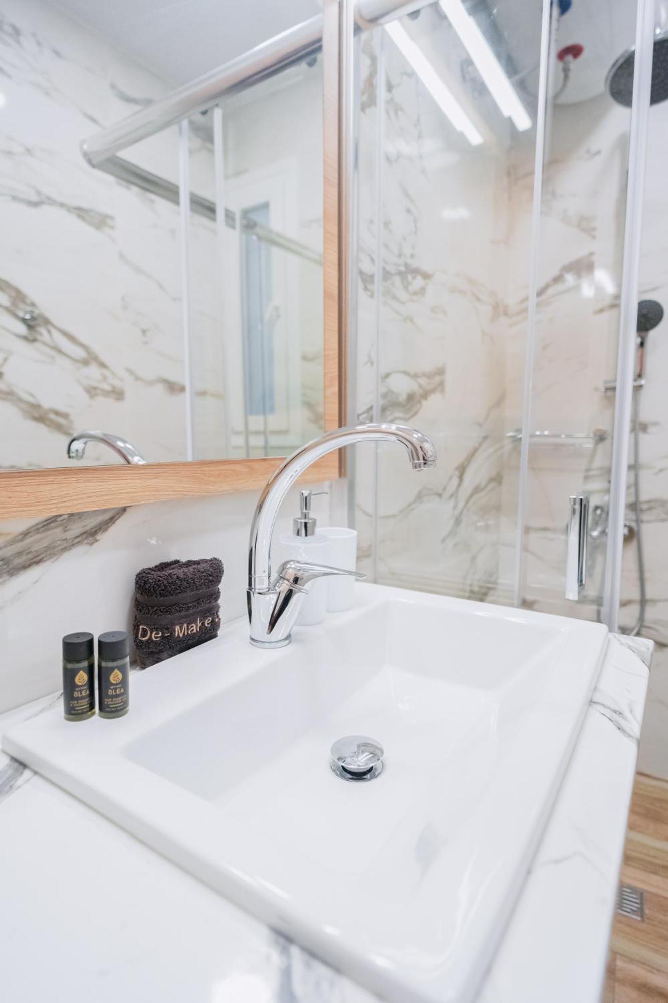 Ethra Suite 1 Волос Екстериор снимка