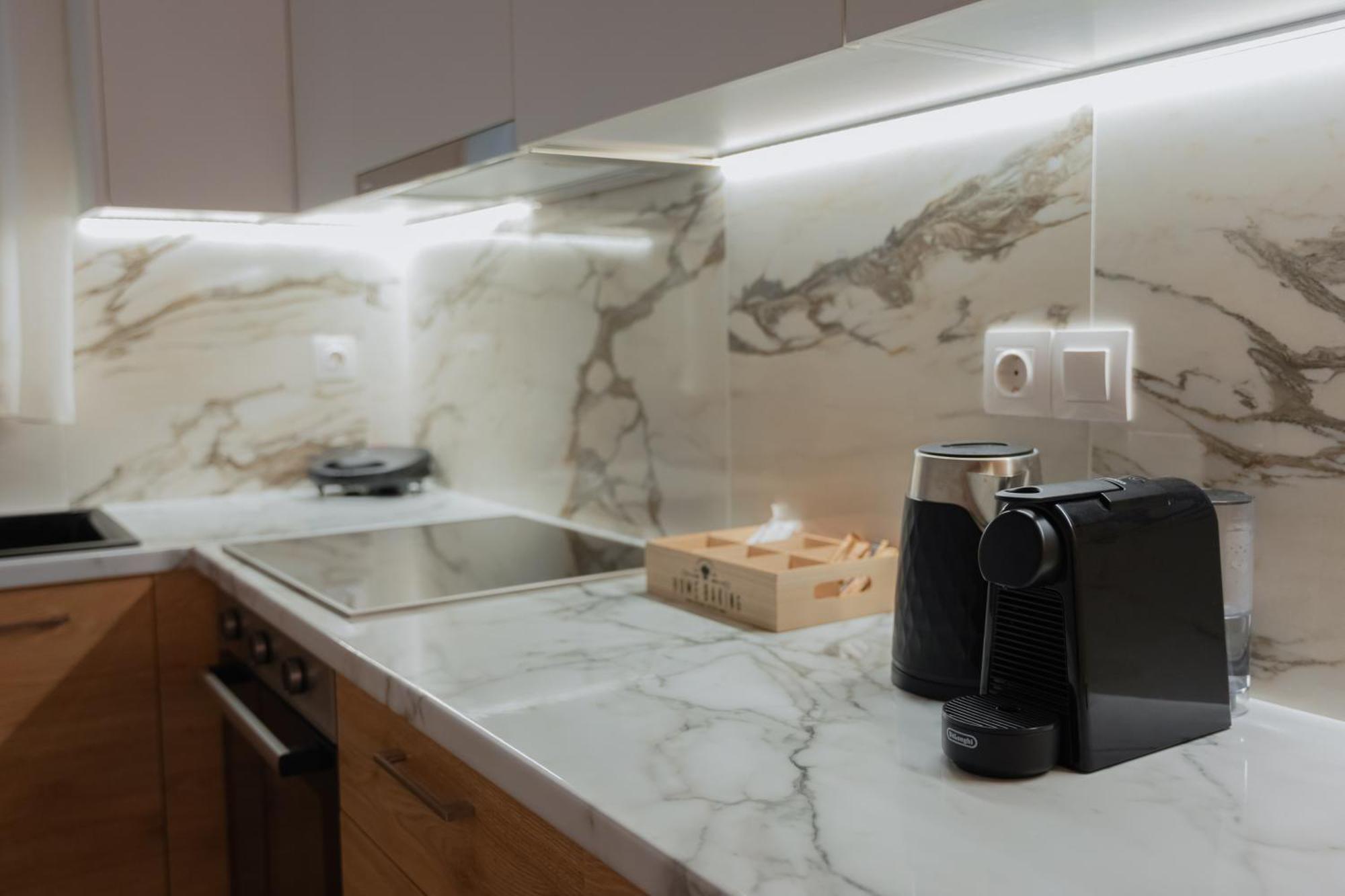 Ethra Suite 1 Волос Екстериор снимка